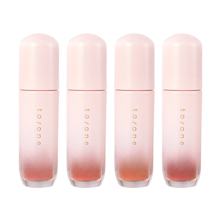 to one Petal Blooming Gloss