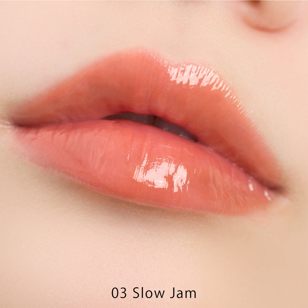 to one Petal Blooming Gloss