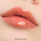 to one Petal Blooming Gloss