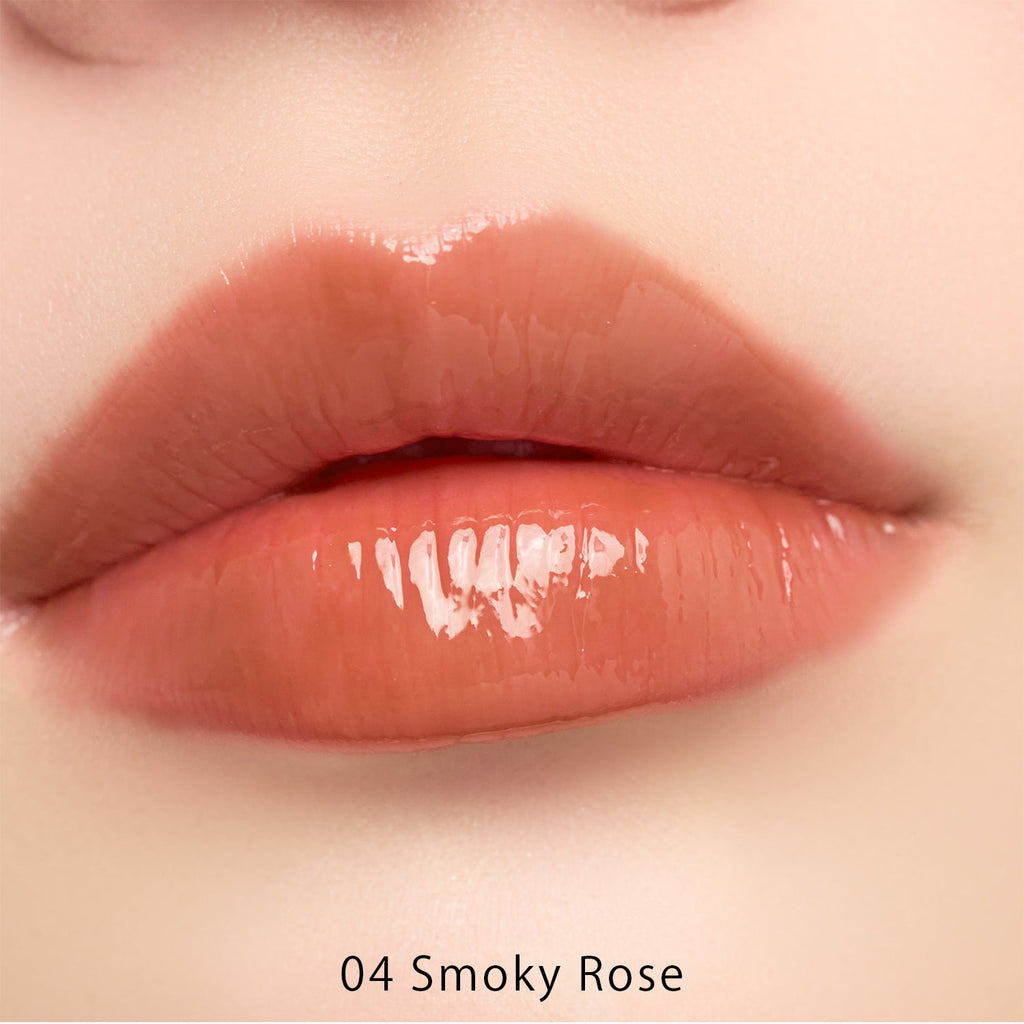 to one Petal Blooming Gloss