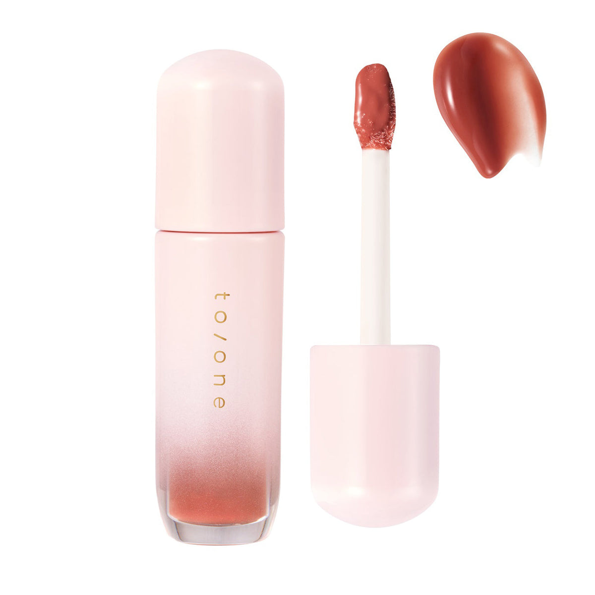to one Petal Blooming Gloss
