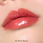 to one Petal Blooming Gloss