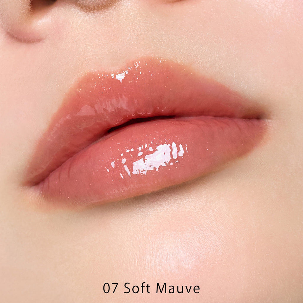 to one Petal Blooming Gloss