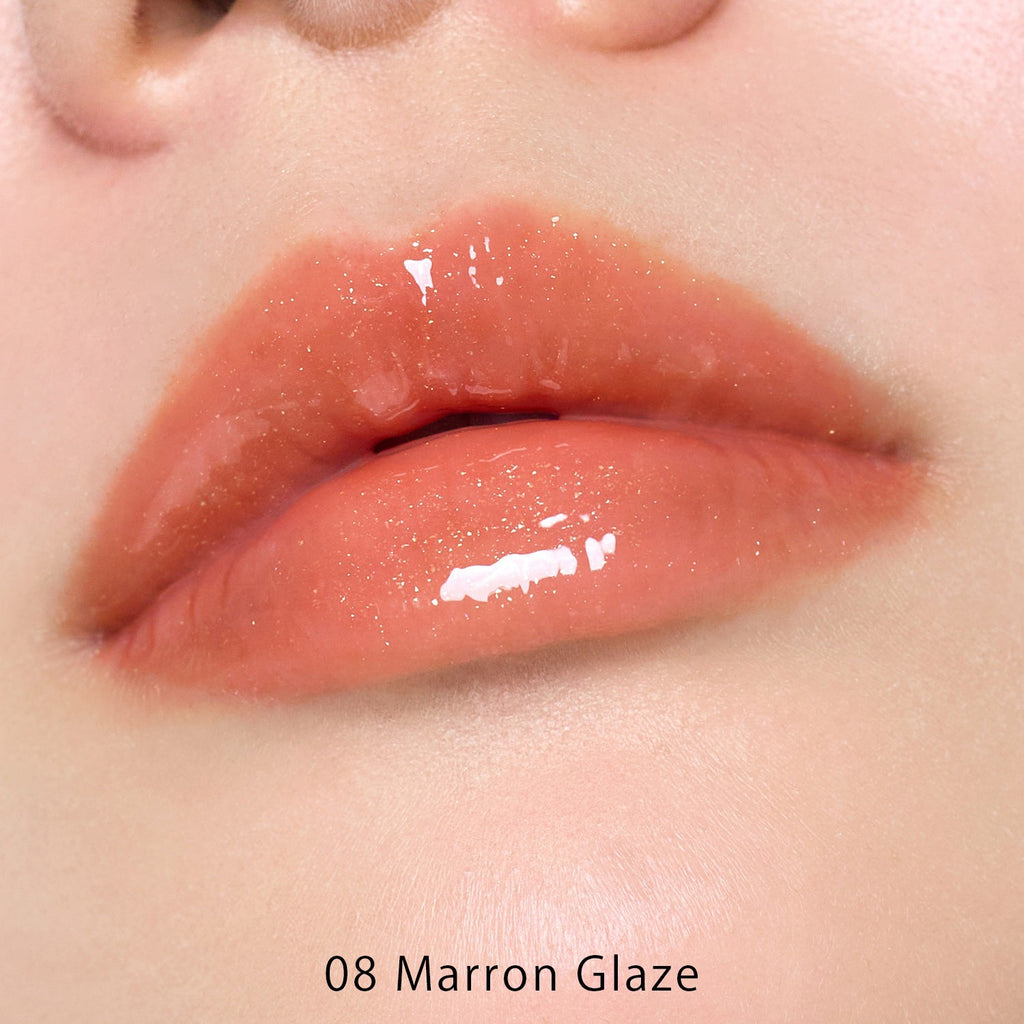 to one Petal Blooming Gloss