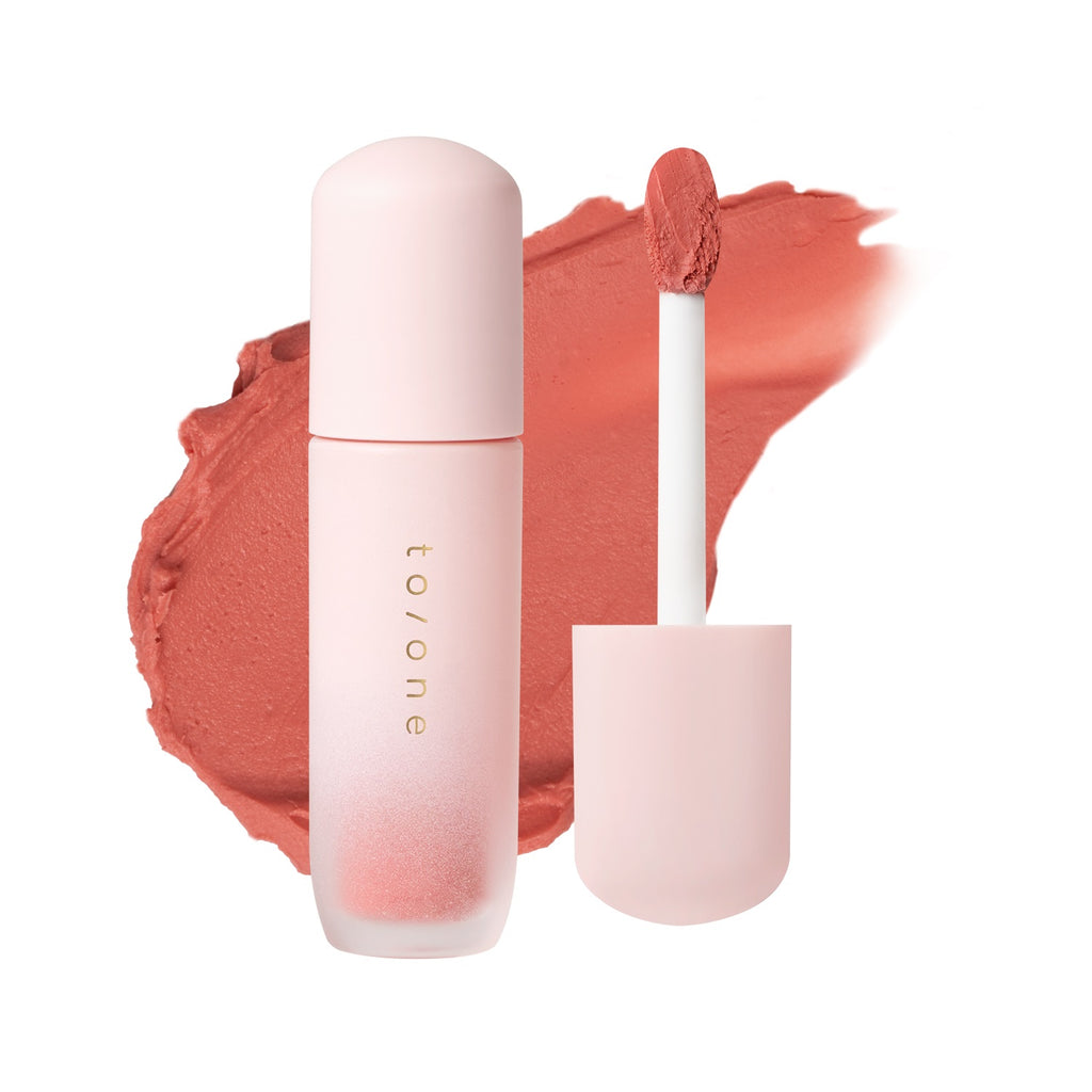to one Petal Blooming Matte Lip