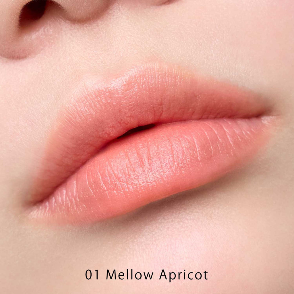 to one Petal Blooming Matte Lip