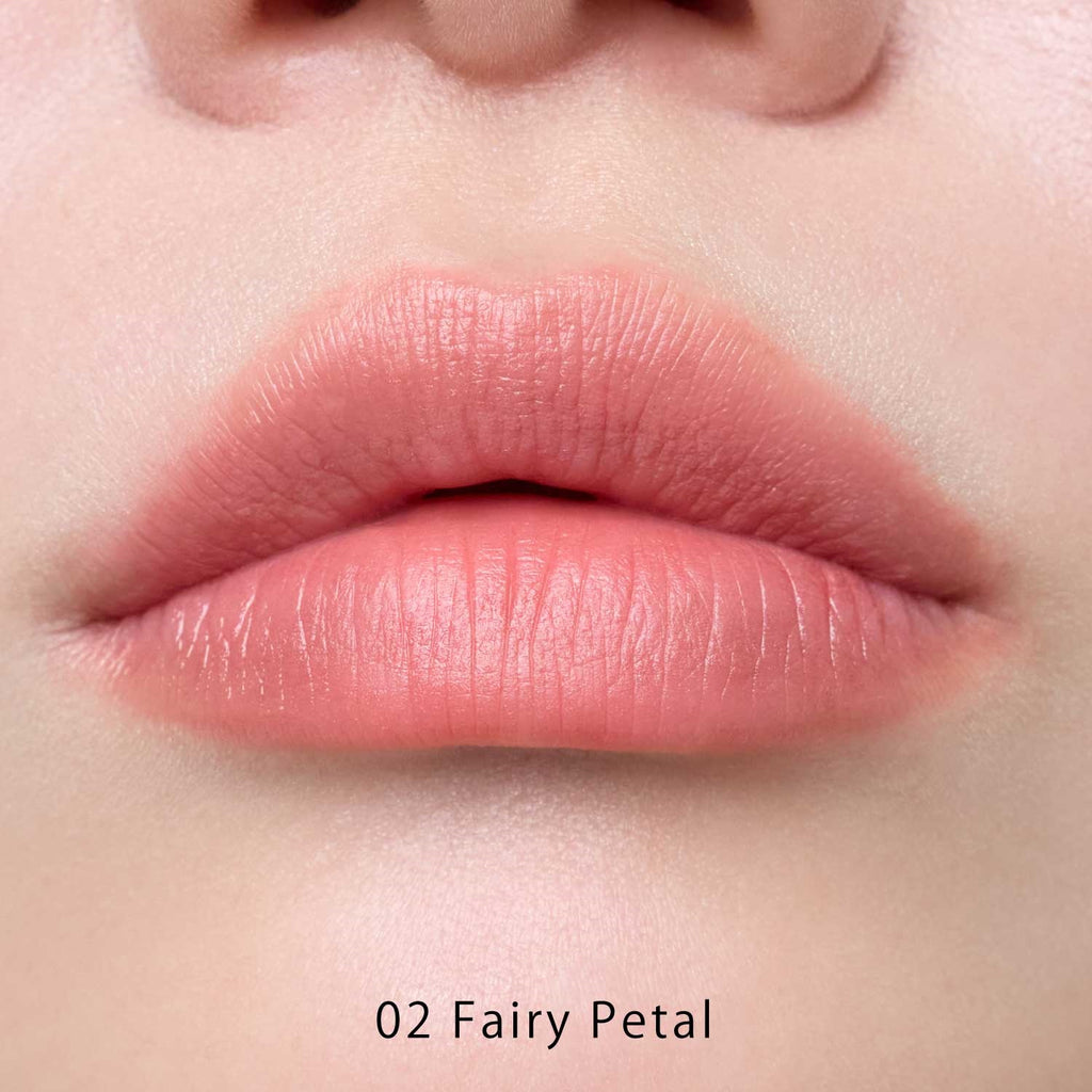 to one Petal Blooming Matte Lip