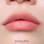 to one Petal Blooming Matte Lip