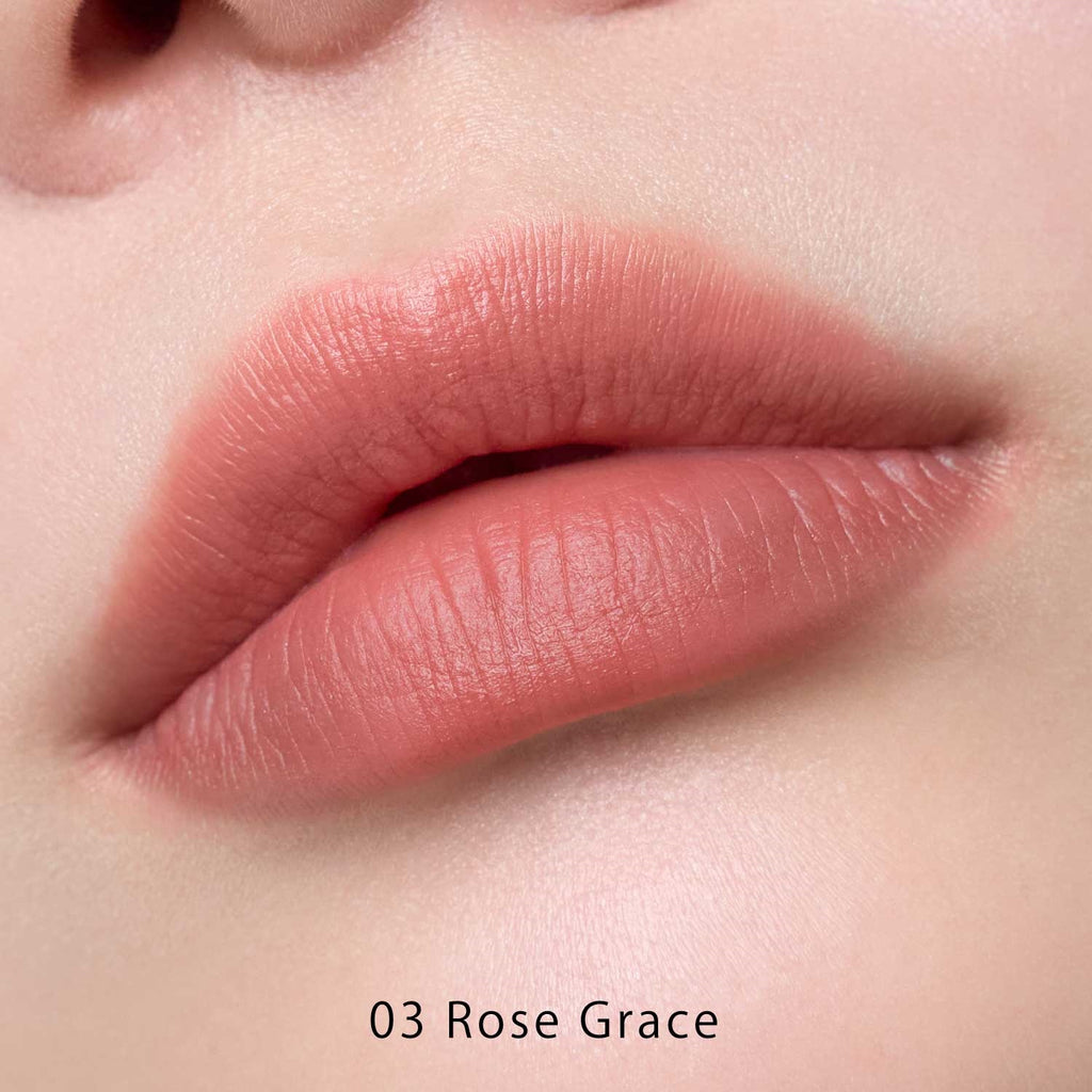to one Petal Blooming Matte Lip