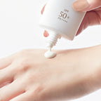 [Limited] HACCI Bright C Serum UV SPF50+ PA++++ 50g
