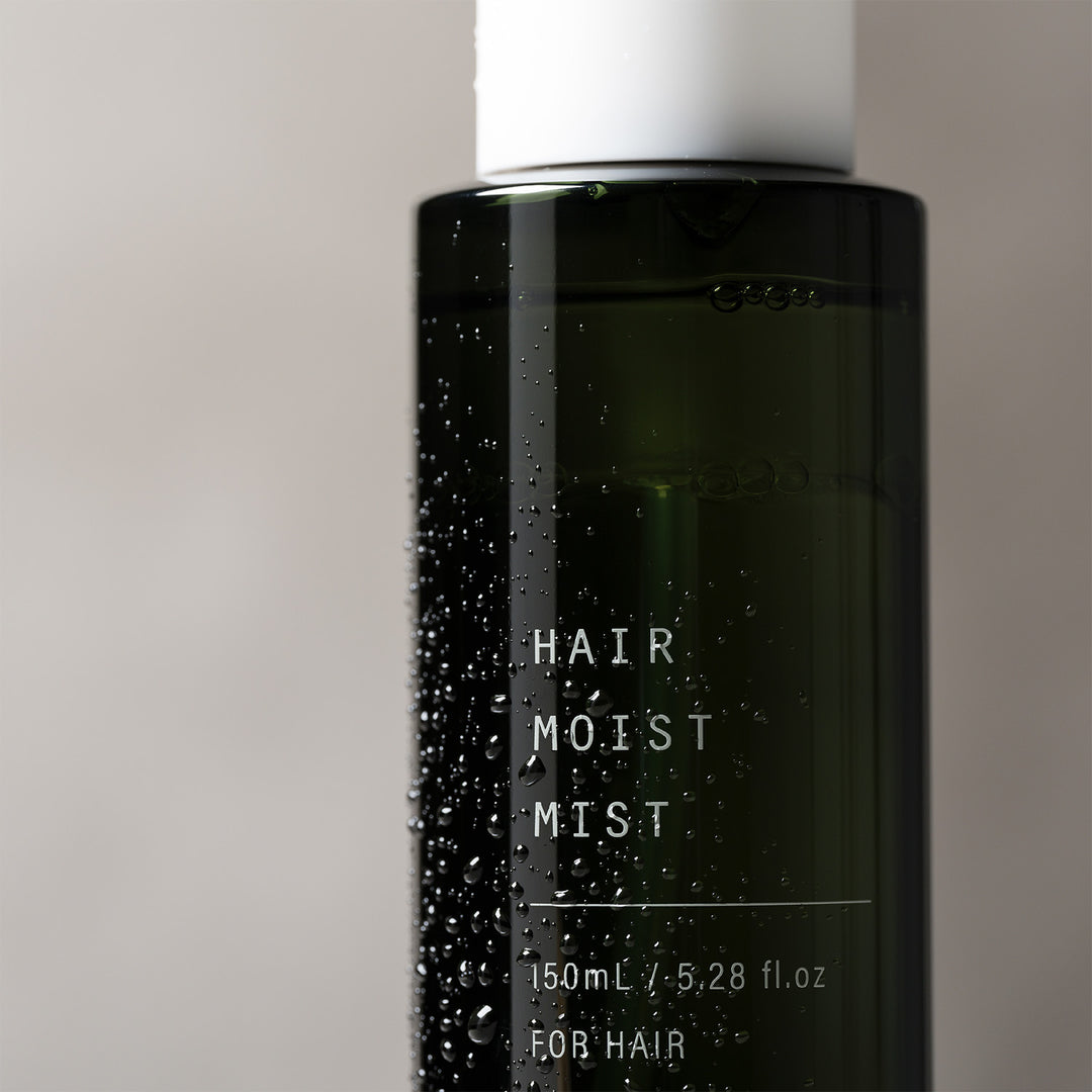 OSAJI Hair Moist Mist 150mL