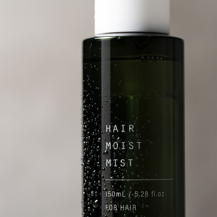 OSAJI Hair Moist Mist 150mL