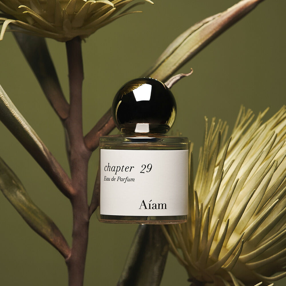 Aíam Chapter 29 Perfume 8mL/50mL