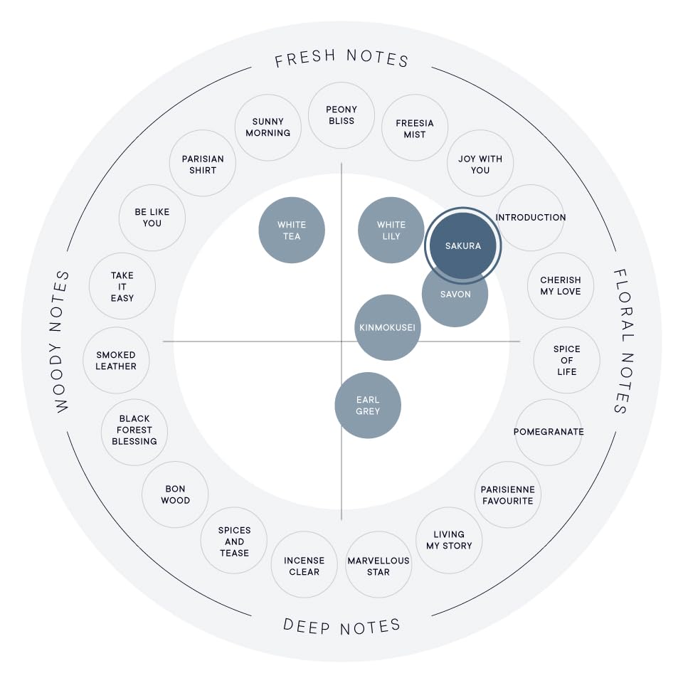 (2026 Limited Edition) SHIRO Sakura Hand Serum 55g
