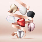 ReFa HEART BRUSH (standard / mini size)