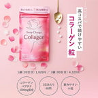 FANCL Deep Charge Collagen (30 Days, 180 Tablets)