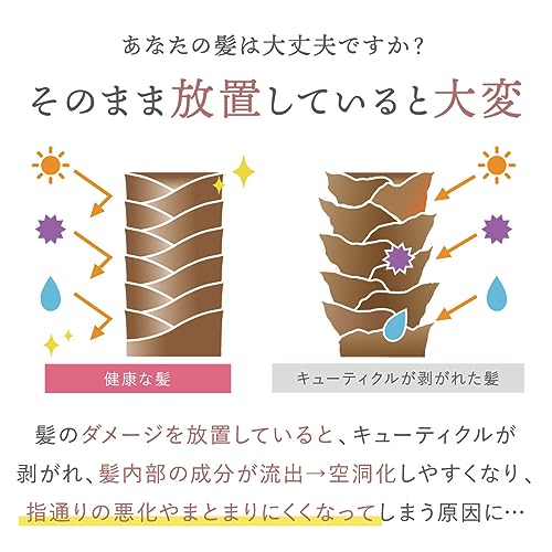plus eau Melty Shampoo & Treatment 450mL / 350mL Refill