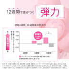FANCL Deep Charge Collagen Powder (30 Days)