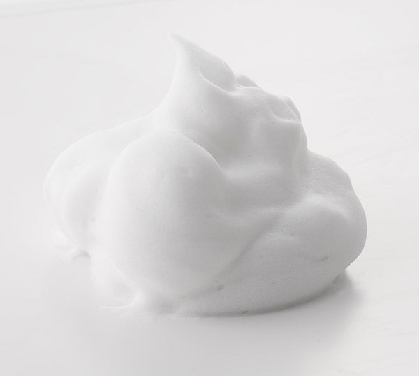 AMPLEUR Luxury White Washing Foam N 130g