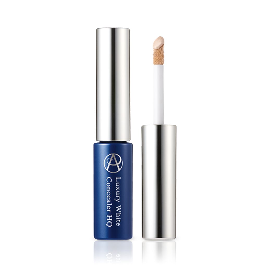 AMPLEUR Luxury White Concealer HQ SPF50+ PA++++ 7g