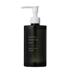 OSAJI Neutral Moisture Soap 300mL