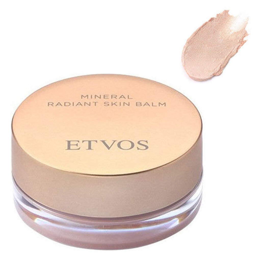 ETVOS Mineral Radiant Skin Balm 8g