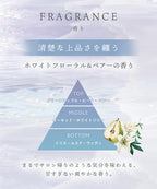 plus eau Mellow Luxe Mask