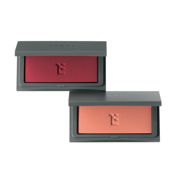THREE Cheeky Chic Blush