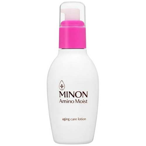 MINON Amino Moist Aging Care Lotion 150mL