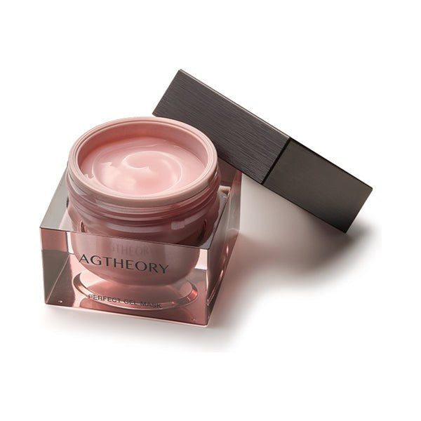 AXXZIA AGTHEORY Perfect Gel Mask 50g