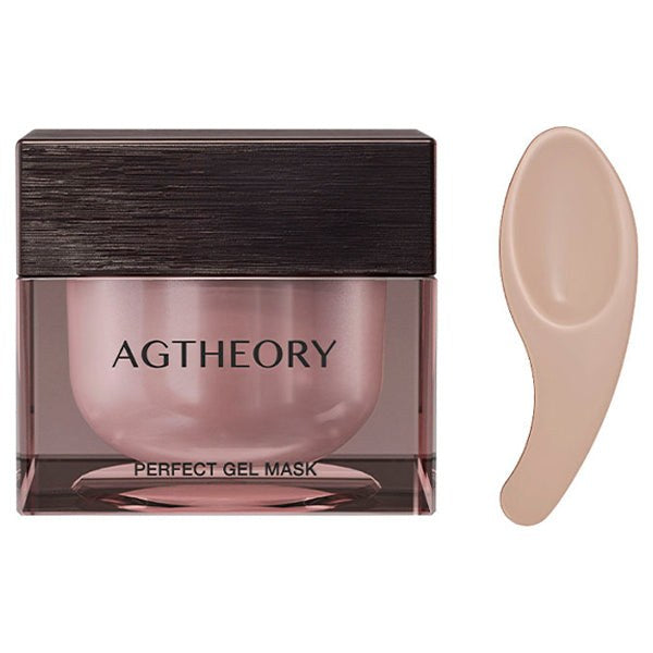 AXXZIA AGTHEORY Perfect Gel Mask 50g