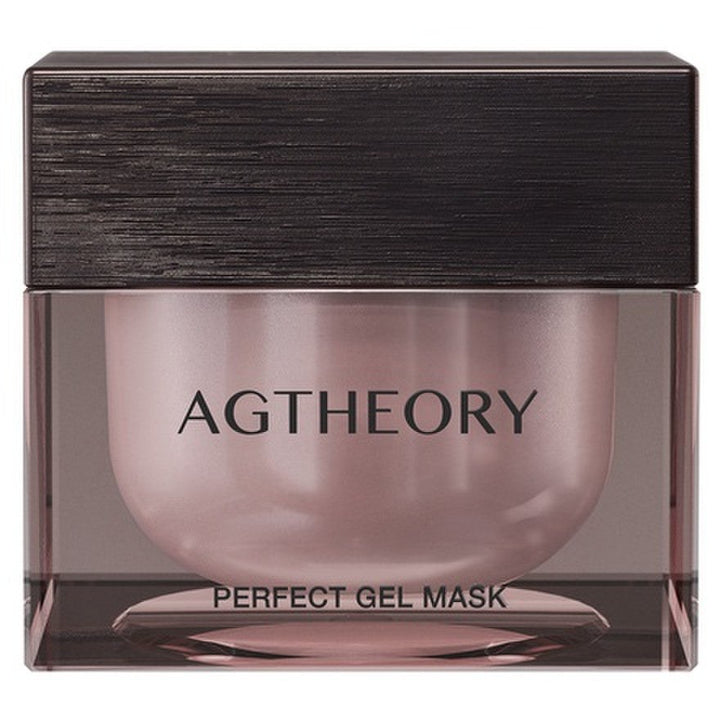 AXXZIA AGTHEORY Perfect Gel Mask 50g