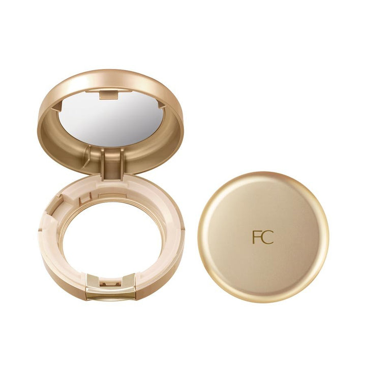 FANCL Creamy Pact Foundation Excellent Rich 11g SPF25 PA++