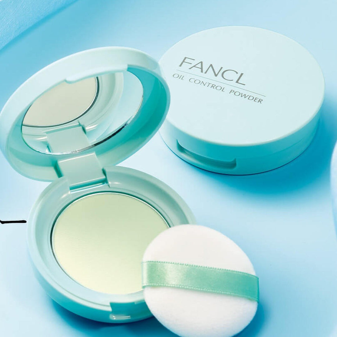 FANCL Oil Control Powder 6g