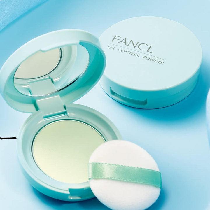 FANCL Oil Control Powder 6g