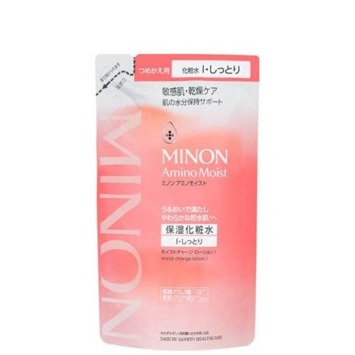 MINON Amino Moist Moist Charge Lotion I 150mL