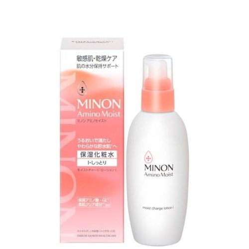 MINON Amino Moist Moist Charge Lotion I 150mL