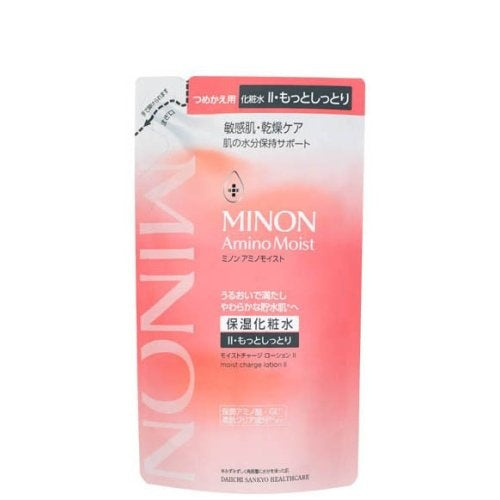 MINON Amino Moist Moist Charge Lotion II 150mL