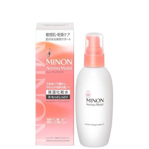 MINON Amino Moist Moist Charge Lotion II 150mL
