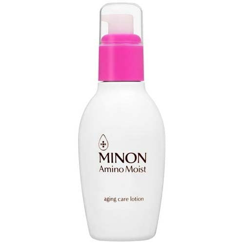 MINON Amino Moist Aging Care Lotion 150mL