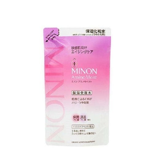 MINON Amino Moist Aging Care Lotion 150mL