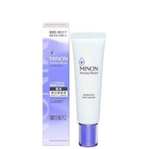 MINON Amino Moist Brightening Moist Essence 30g