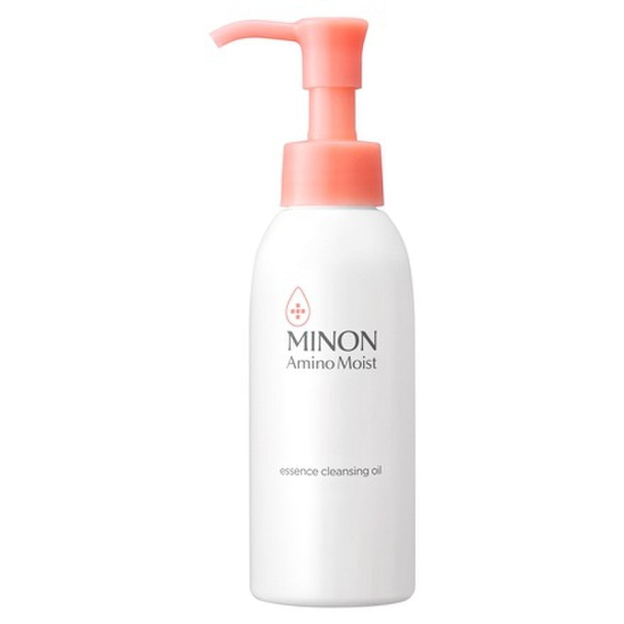 MINON Amino Moist Essence Cleansing Oil 120mL