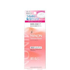 MINON Amino Moist Puru Puru Repair Gel Pack 60g