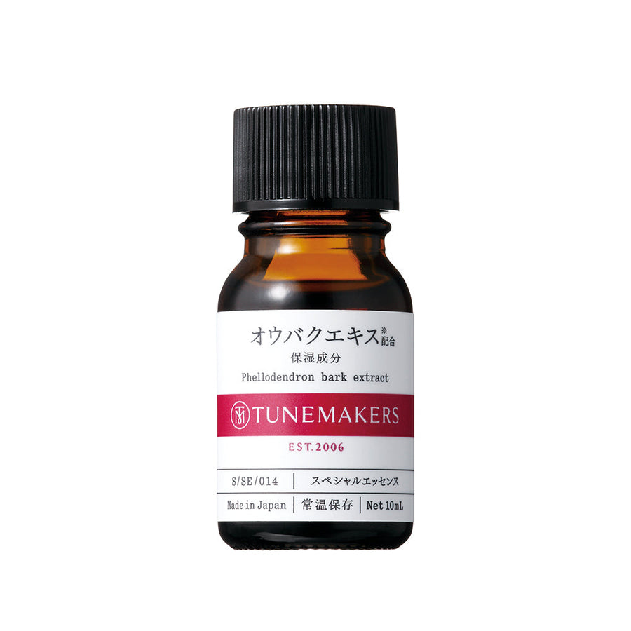 TUNEMAKERS Phellodendron Bark Extract 10mL