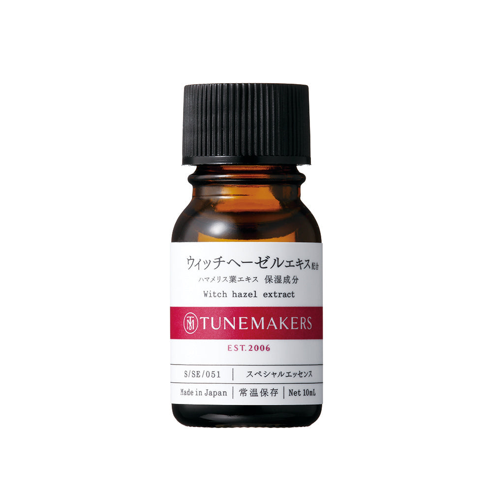 TUNEMAKERS Witch Hazel Extract 10mL