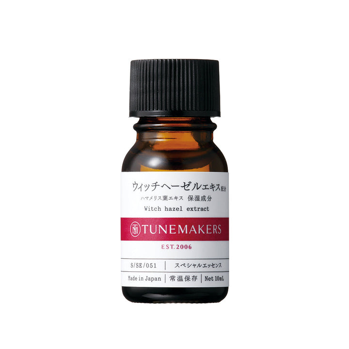 TUNEMAKERS Witch Hazel Extract 10mL