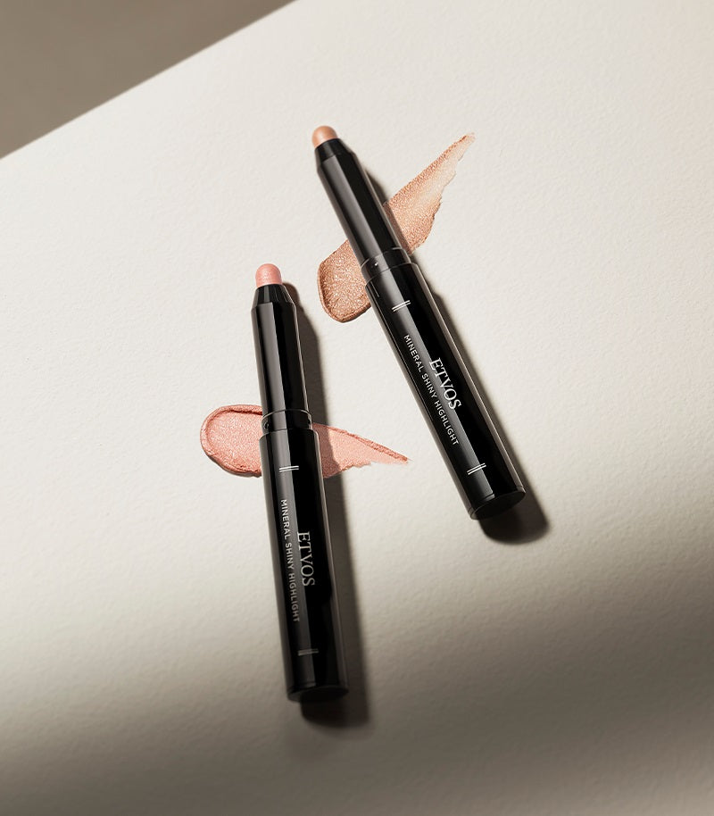 ETVOS Mineral Shiny Highlight