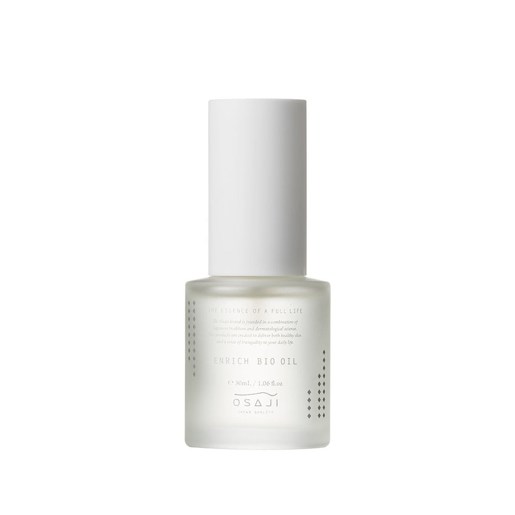 OSAJI Enrich Bio Oil 30mL
