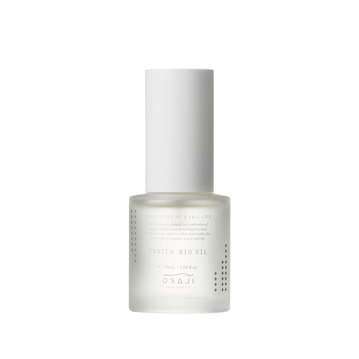 OSAJI Enrich Bio Oil 30mL